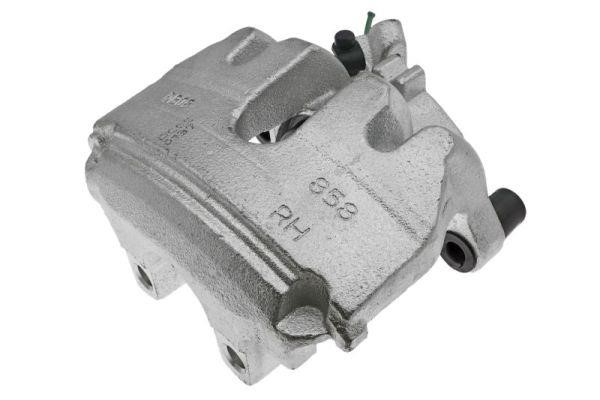 Remanufactured brake caliper Lauber 77.5391