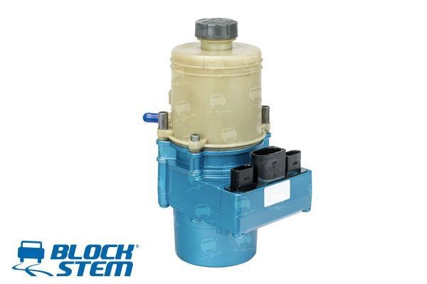 Autoteam PSE0662 Hydraulic Pump, steering system PSE0662
