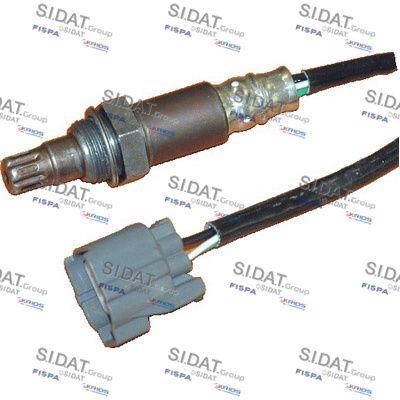 Autoteam M0225 Lambda sensor M0225