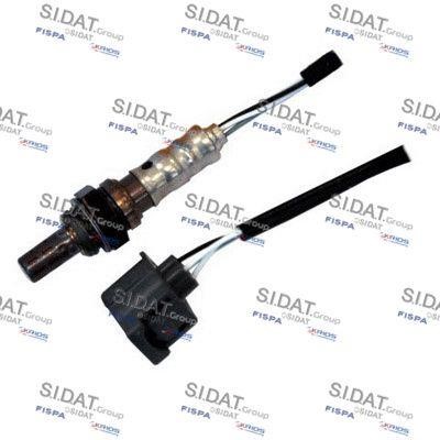 Autoteam M0268 Lambda sensor M0268