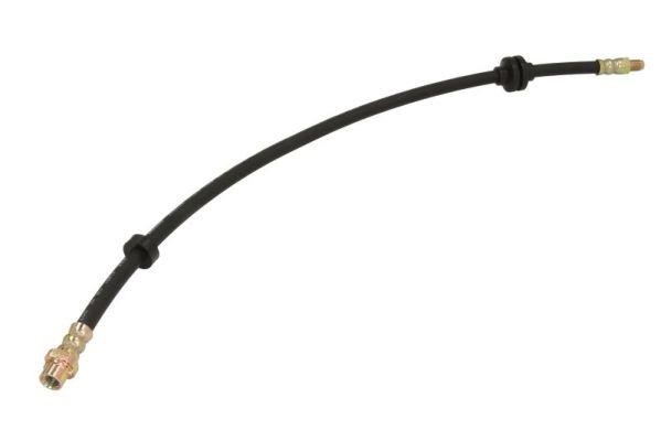 Flexible brake pipe BMW X3: C80239ABE ABE Brake hose