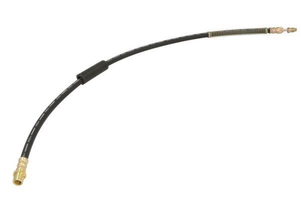 Flexible brake hose BMW X4: C80246ABE ABE Brake hose