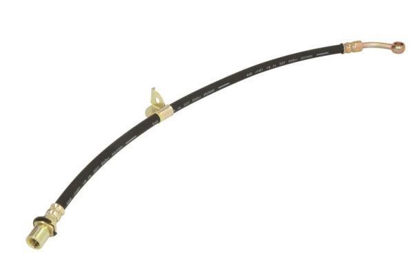 Flexible brake pipe Opel Antara: C84217ABE ABE Brake hose
