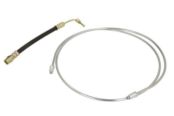 Flexible brake line Renault Modus / Grand Modus: C87128ABE ABE Brake hose