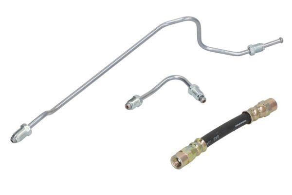 Flexible brake line Renault Espace: C87142ABE ABE Brake hose