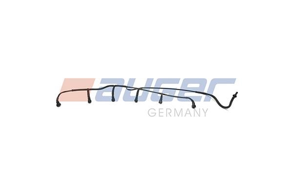 115012 Auger Coolant Pipe