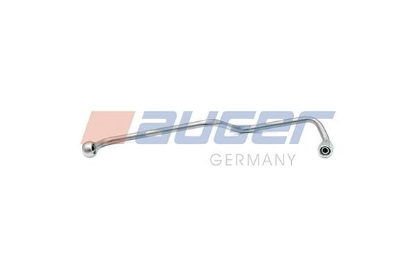 Auger 95827 Oil Pipe, charger 95827