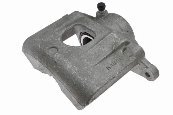 Brake caliper front right restored Lauber 77.3343