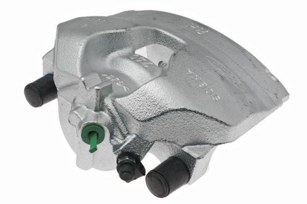 Remanufactured brake caliper Lauber 77.5567