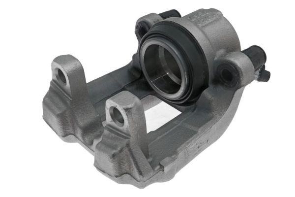 Brake caliper BMW 1 series: 775590 Lauber Remanufactured brake caliper