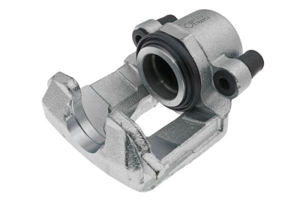 Brake caliper Skoda Rapid: 775604 Lauber Remanufactured brake caliper