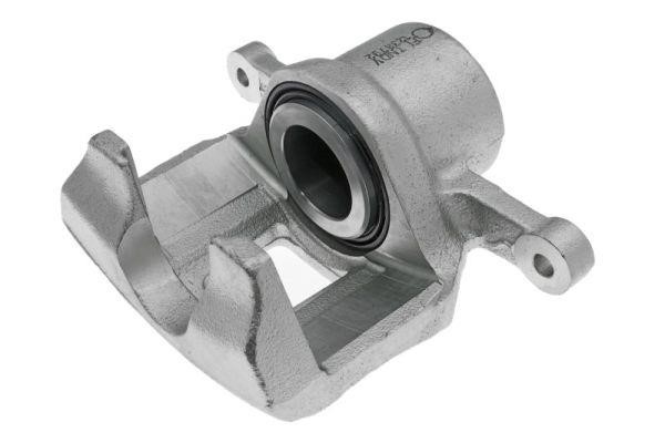 Brake caliper Citroen C-Elysee: 775672 Lauber Remanufactured brake caliper