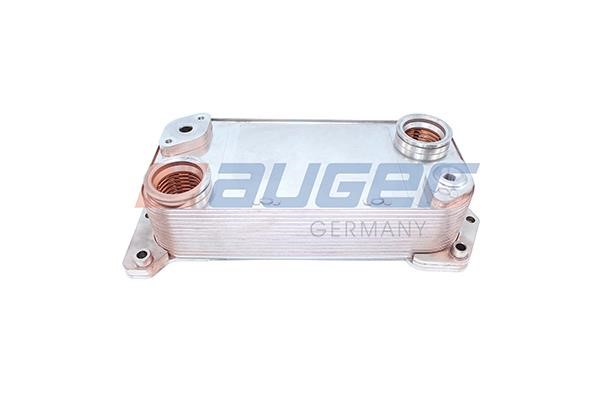 Auger 102462 Oil Cooler, engine oil 102462