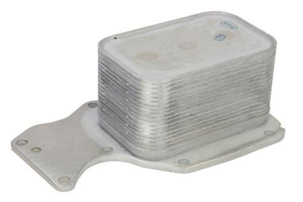 Thermotec D4B031TT Oil cooler D4B031TT D4B031TT Thermotec Oil cooler