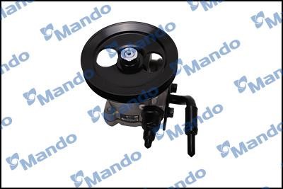 Mando EXZB540002 Hydraulic Pump, steering system EXZB540002