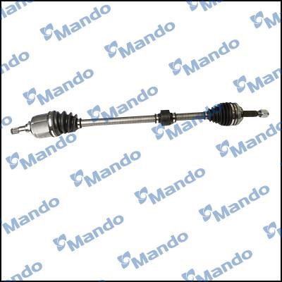 Mando HM208013 Drive shaft right HM208013