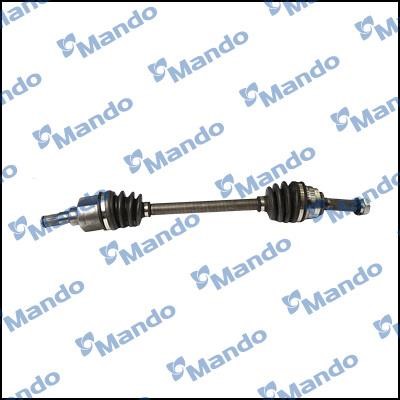 Mando HM212011 Drive shaft left HM212011