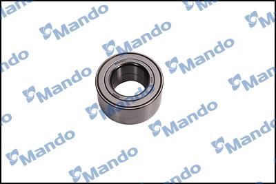 Mando MDW010014 Wheel bearing kit MDW010014