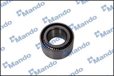 Mando MDW010016 Wheel bearing kit MDW010016
