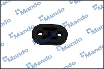 Mando DCC040492 Exhaust mounting bracket DCC040492