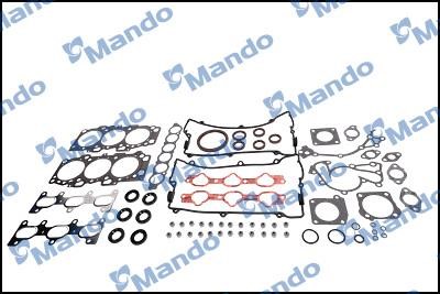 Mando DG2091037A04 Full Gasket Set, engine DG2091037A04
