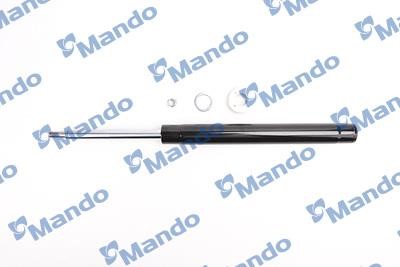 Mando MSS015395 Front oil and gas suspension shock absorber MSS015395
