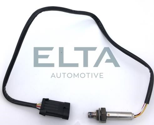 ELTA Automotive EX0158 Lambda sensor EX0158