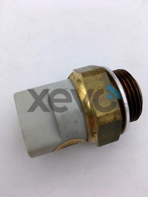 ELTA Automotive XTS7976 Fan switch XTS7976