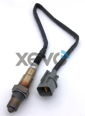 ELTA Automotive XLS1596 Lambda sensor XLS1596