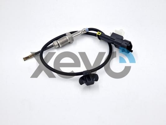 ELTA Automotive XLS1807 Exhaust gas temperature sensor XLS1807