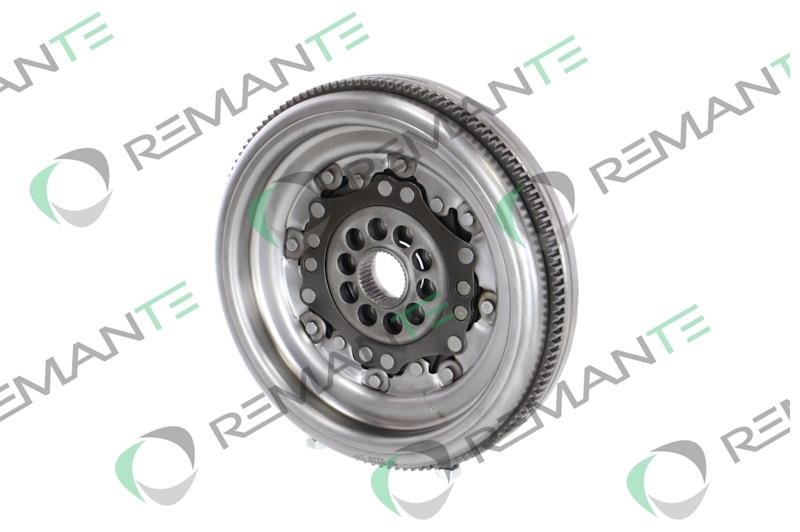 Flywheel REMANTE 009-001-000152R