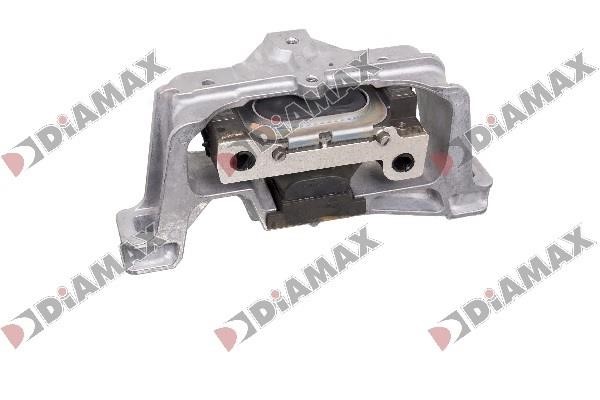 Diamax A1121 Engine mount A1121