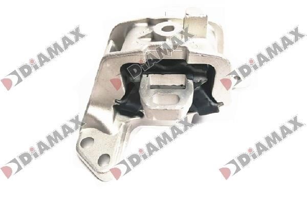 Diamax A1129 Engine mount A1129