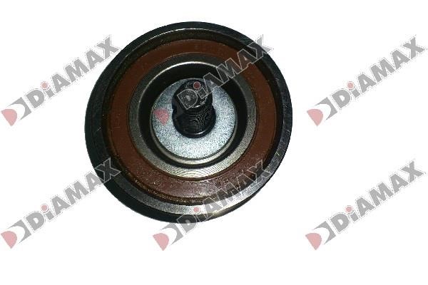 Diamax A8016 Tensioner pulley, timing belt A8016