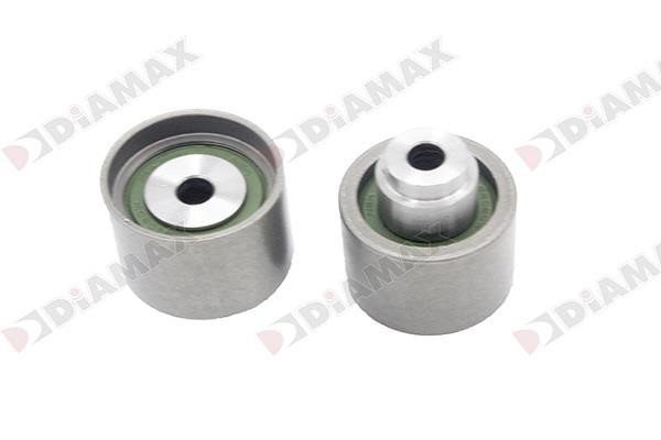 Diamax A8018 Tensioner pulley, timing belt A8018