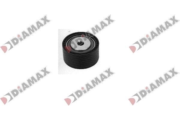 Diamax A8020 Tensioner pulley, timing belt A8020