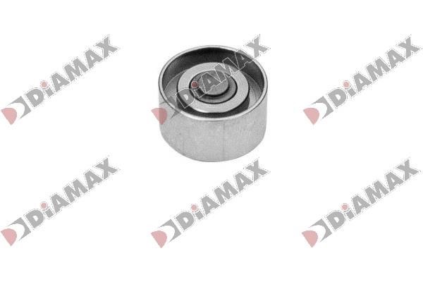 Diamax A8027 Tensioner pulley, timing belt A8027