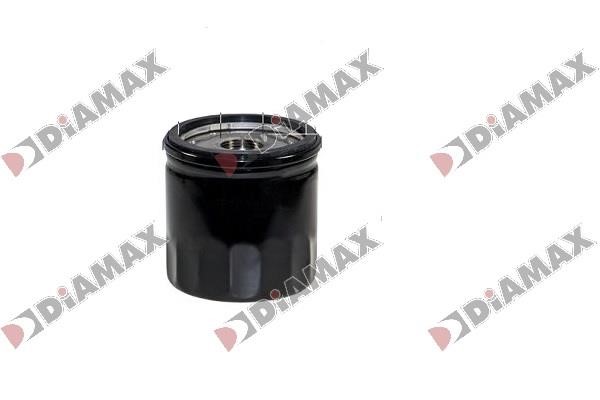 Diamax DL1346 Oil Filter DL1346