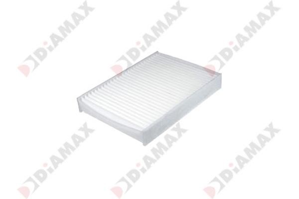Diamax DP4376 Filter, interior air DP4376