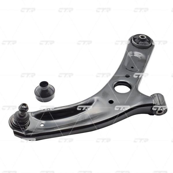 CTR CQ0214R Suspension arm front lower right CQ0214R