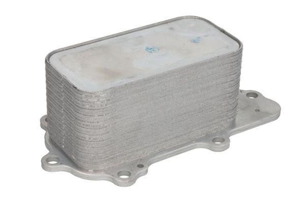 Thermotec D4Y007TT Oil cooler D4Y007TT D4Y007TT Thermotec Oil cooler