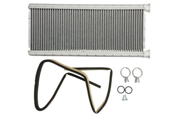 Heat exchanger interior heating Opel Grandland X: D6C012TT Thermotec Heat exchanger, interior heating