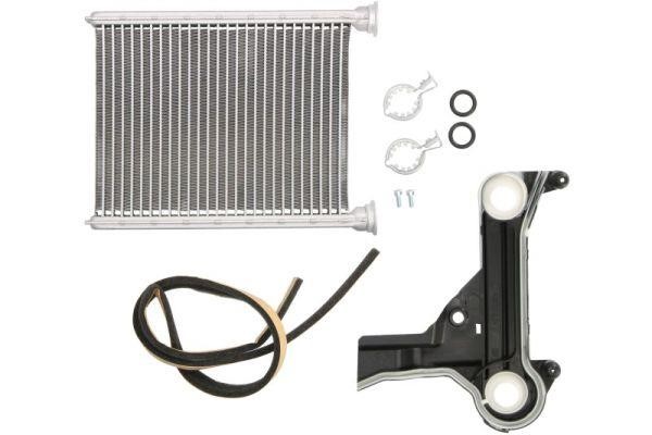 Heat exchanger interior heating Alfa Romeo: D6D005TT Thermotec Heat exchanger, interior heating