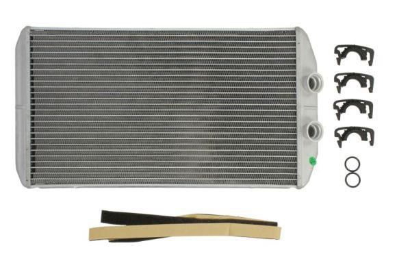 Heat exchanger interior heating Iveco: D6E007TT Thermotec Heat exchanger, interior heating