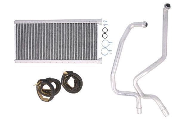 Heat exchanger interior heating Land Rover Range Rover: D6I004TT Thermotec Heat exchanger, interior heating