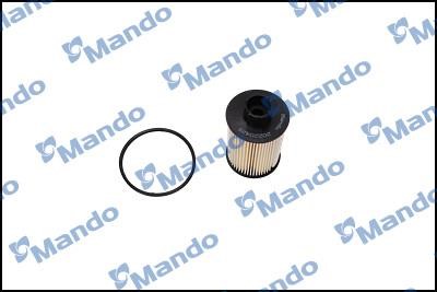 Mando MMF030007 Fuel filter MMF030007