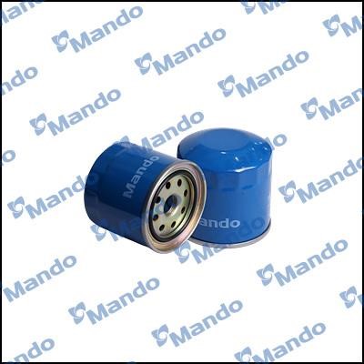 Mando MMF030016 Fuel filter MMF030016