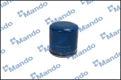 Mando MMF040180 Oil Filter MMF040180