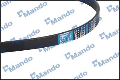 Buy Mando MB5PK1000 at a low price in United Arab Emirates!