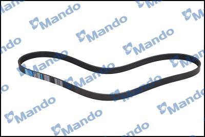 Mando MB5PK1050 V-Ribbed Belt MB5PK1050